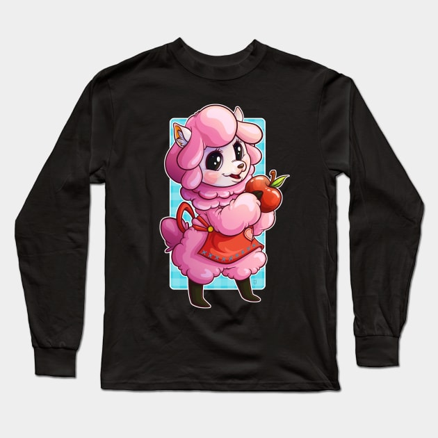 Reese Long Sleeve T-Shirt by AlHaddadsKitchen